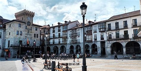 15 lugares que ver en Castro urdiales y uno más